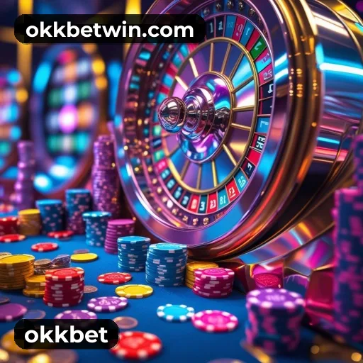 Celular okkbet