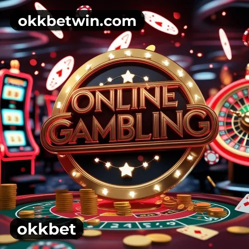 App okkbet Android