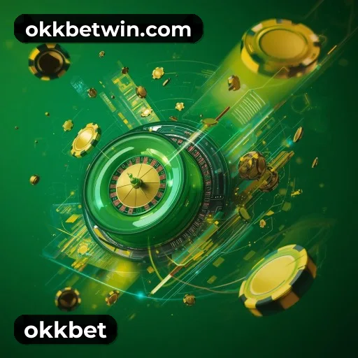 Notificações App okkbet