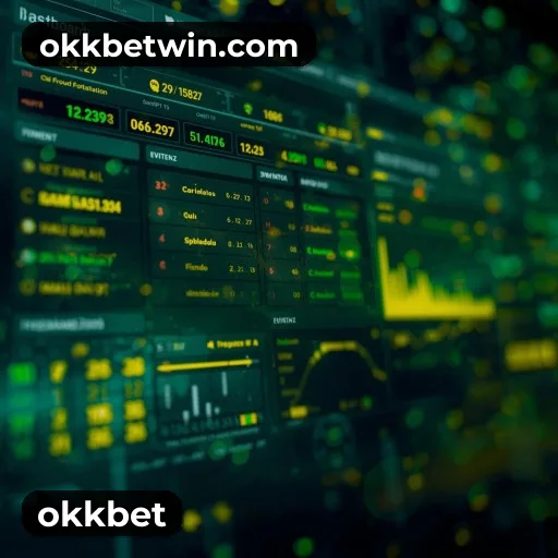 Recursos App okkbet