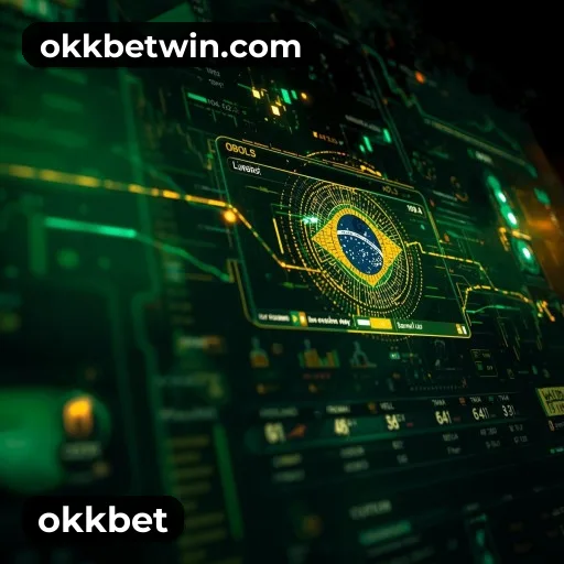 Vantagens App okkbet