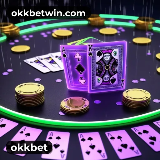 Instruções Download okkbet