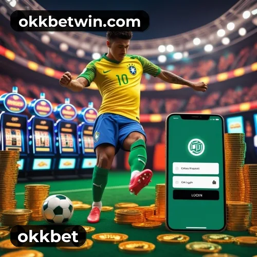 Performance App okkbet