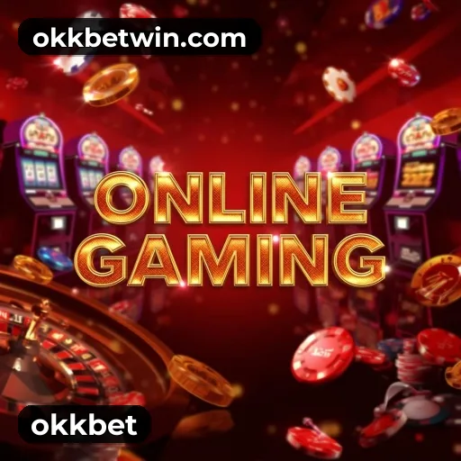 Segurança App okkbet