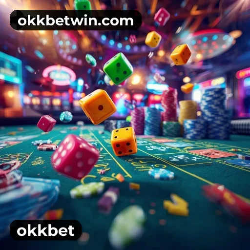 App Desktop okkbet