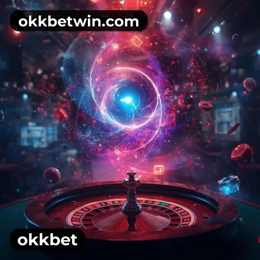 Instalar okkbet Mac