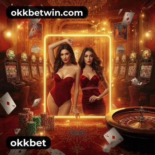 Recursos App okkbet