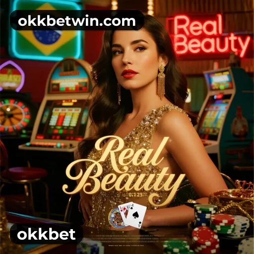 Promoções de slots okkbet