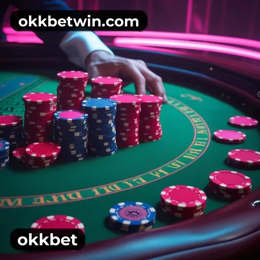 RNG certificado okkbet