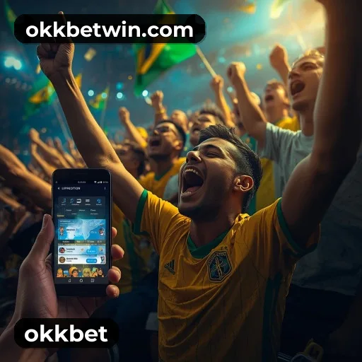 Variedade de slots okkbet