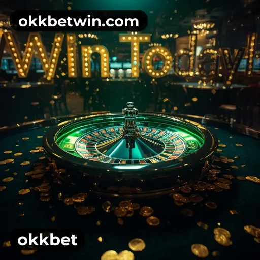 Slots mobile okkbet