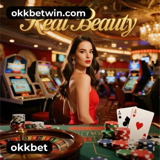 Qualificar VIP okkbet