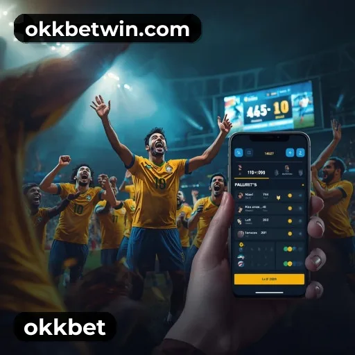 Sistema VIP okkbet