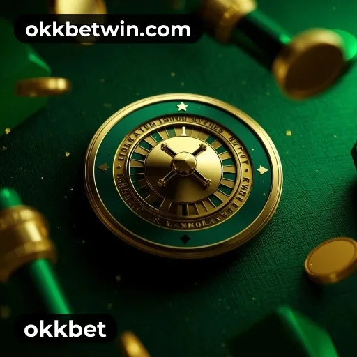 Privilégios VIP okkbet