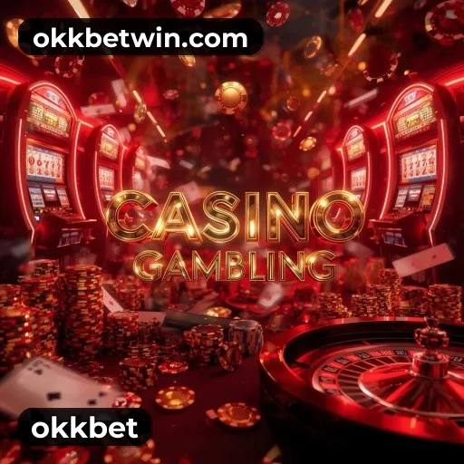Progressão VIP okkbet