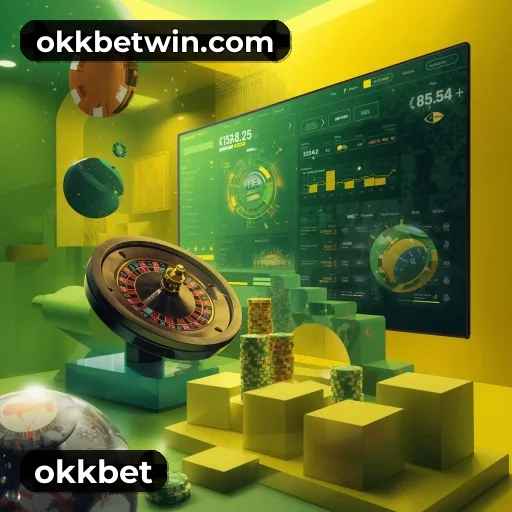Sucesso okkbet