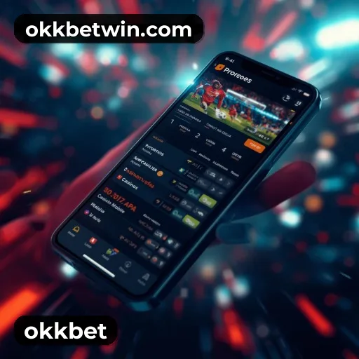 Estratégias okkbet