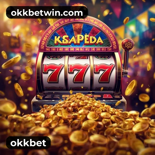 Promoções okkbet