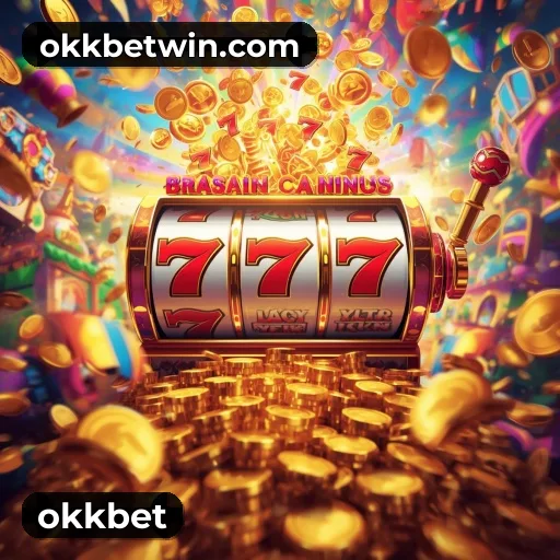 Slots RTP okkbet