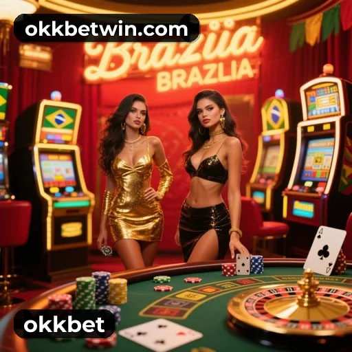 Vitória okkbet